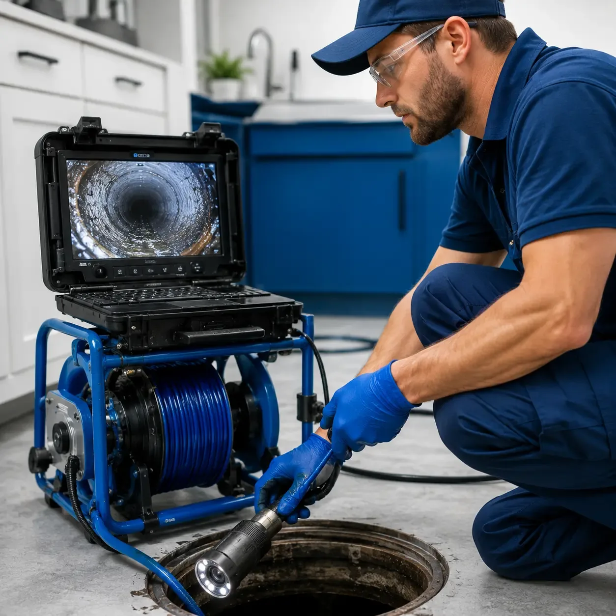 Pipe Relining professionals serving Carrboro, NC